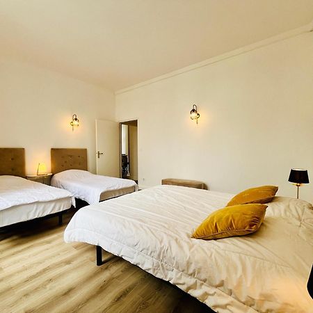 Hypercentre, Quai De Loire, Lumineux, Spacieux, Familial, Le Jehan De Saveuse Blois Ngoại thất bức ảnh