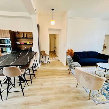 Hypercentre, Quai De Loire, Lumineux, Spacieux, Familial, Le Jehan De Saveuse Blois Ngoại thất bức ảnh