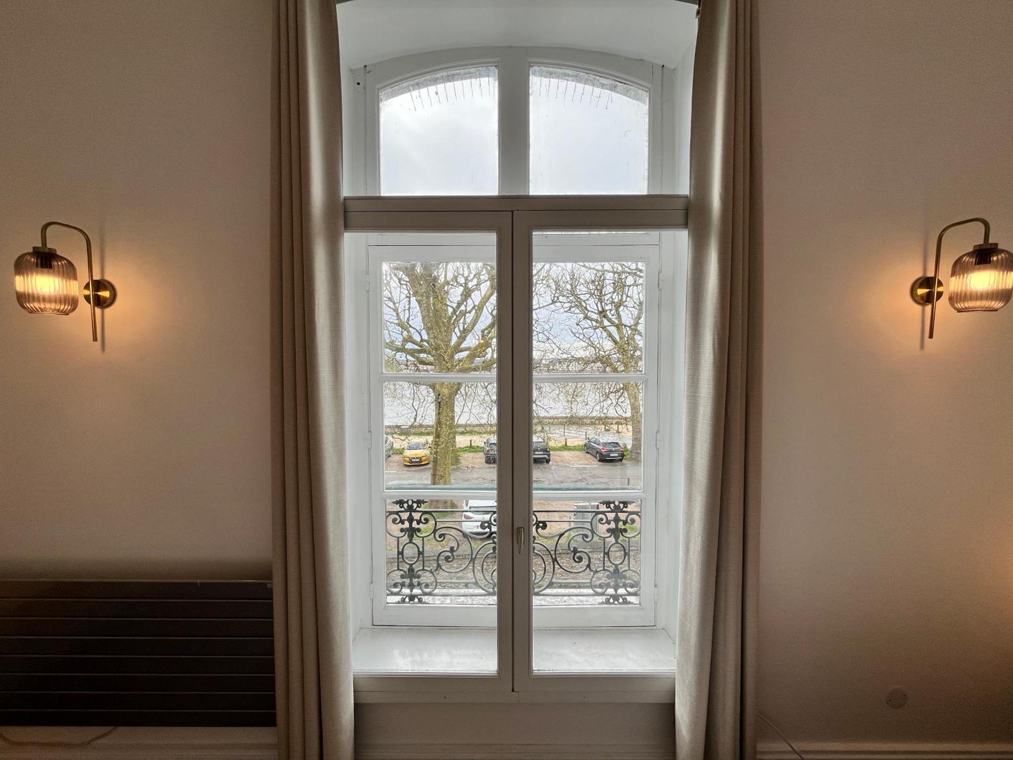 Hypercentre, Quai De Loire, Lumineux, Spacieux, Familial, Le Jehan De Saveuse Blois Ngoại thất bức ảnh