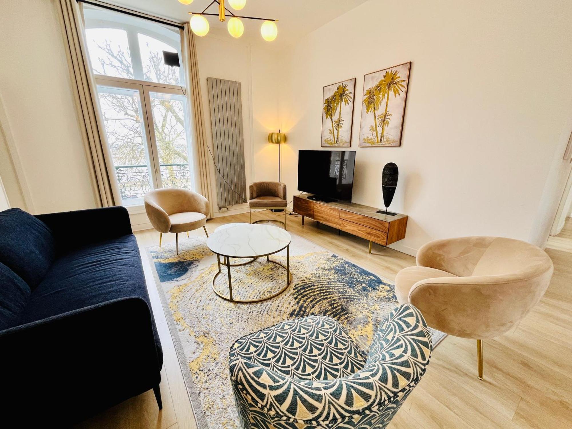 Hypercentre, Quai De Loire, Lumineux, Spacieux, Familial, Le Jehan De Saveuse Blois Ngoại thất bức ảnh