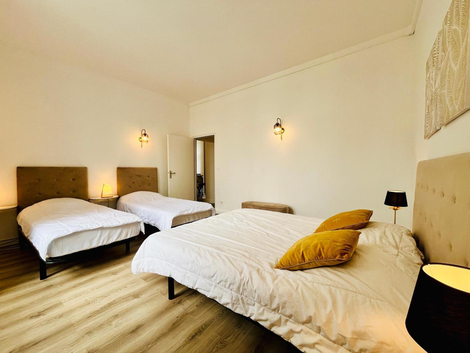 Hypercentre, Quai De Loire, Lumineux, Spacieux, Familial, Le Jehan De Saveuse Blois Ngoại thất bức ảnh
