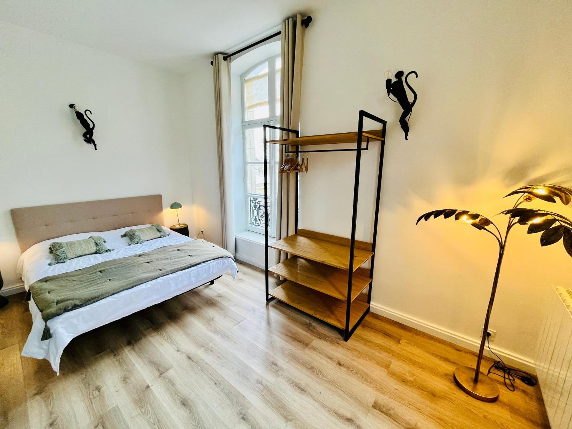 Hypercentre, Quai De Loire, Lumineux, Spacieux, Familial, Le Jehan De Saveuse Blois Ngoại thất bức ảnh