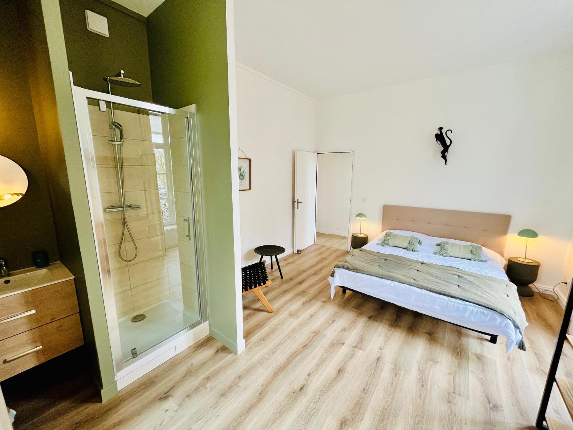 Hypercentre, Quai De Loire, Lumineux, Spacieux, Familial, Le Jehan De Saveuse Blois Ngoại thất bức ảnh