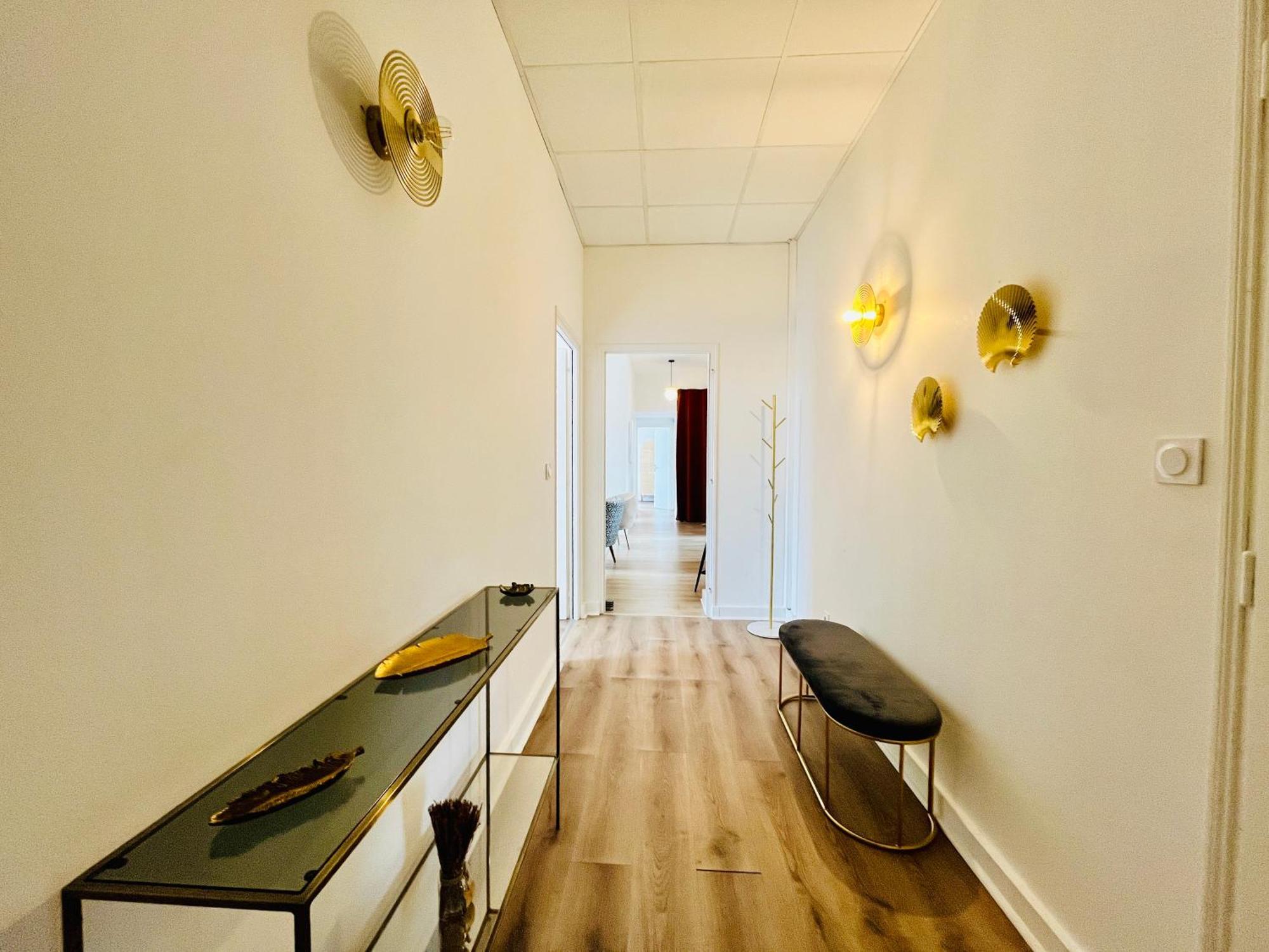 Hypercentre, Quai De Loire, Lumineux, Spacieux, Familial, Le Jehan De Saveuse Blois Ngoại thất bức ảnh