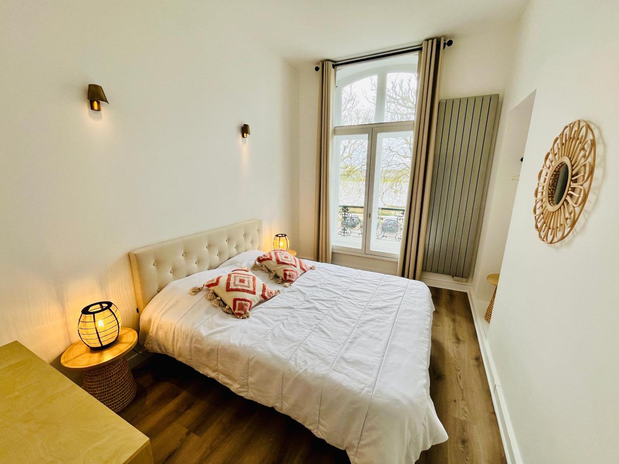 Hypercentre, Quai De Loire, Lumineux, Spacieux, Familial, Le Jehan De Saveuse Blois Ngoại thất bức ảnh