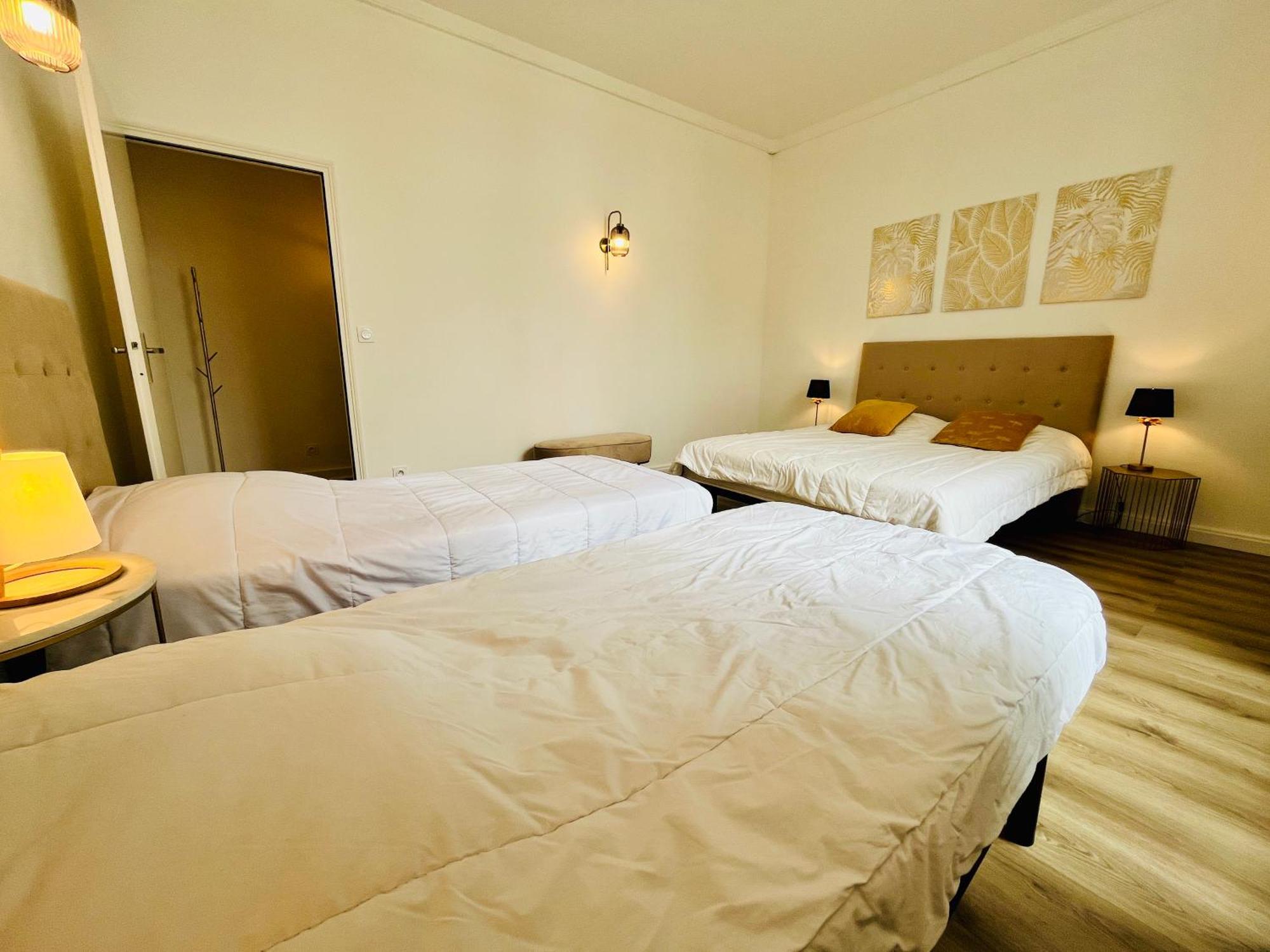 Hypercentre, Quai De Loire, Lumineux, Spacieux, Familial, Le Jehan De Saveuse Blois Ngoại thất bức ảnh