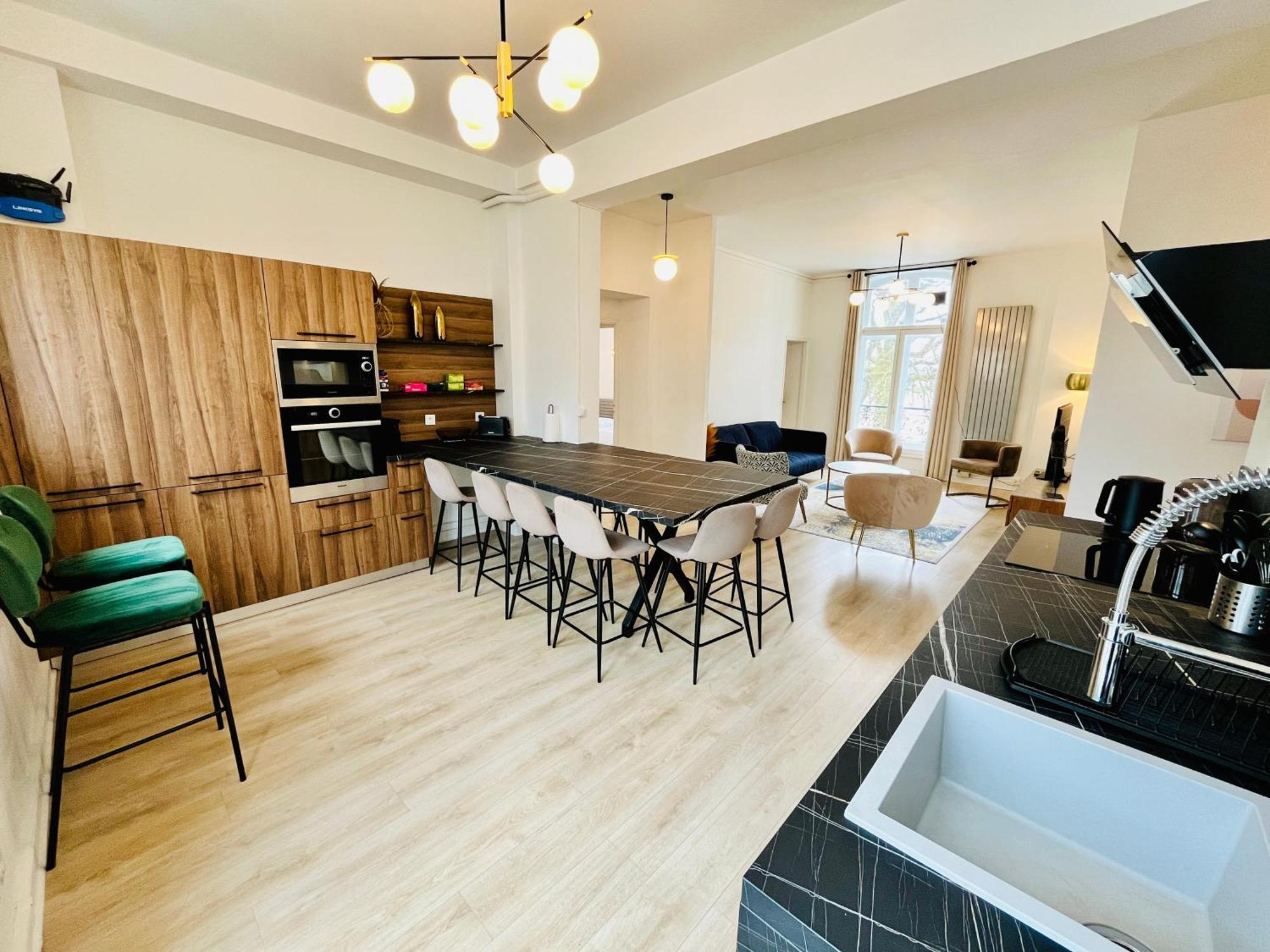 Hypercentre, Quai De Loire, Lumineux, Spacieux, Familial, Le Jehan De Saveuse Blois Ngoại thất bức ảnh