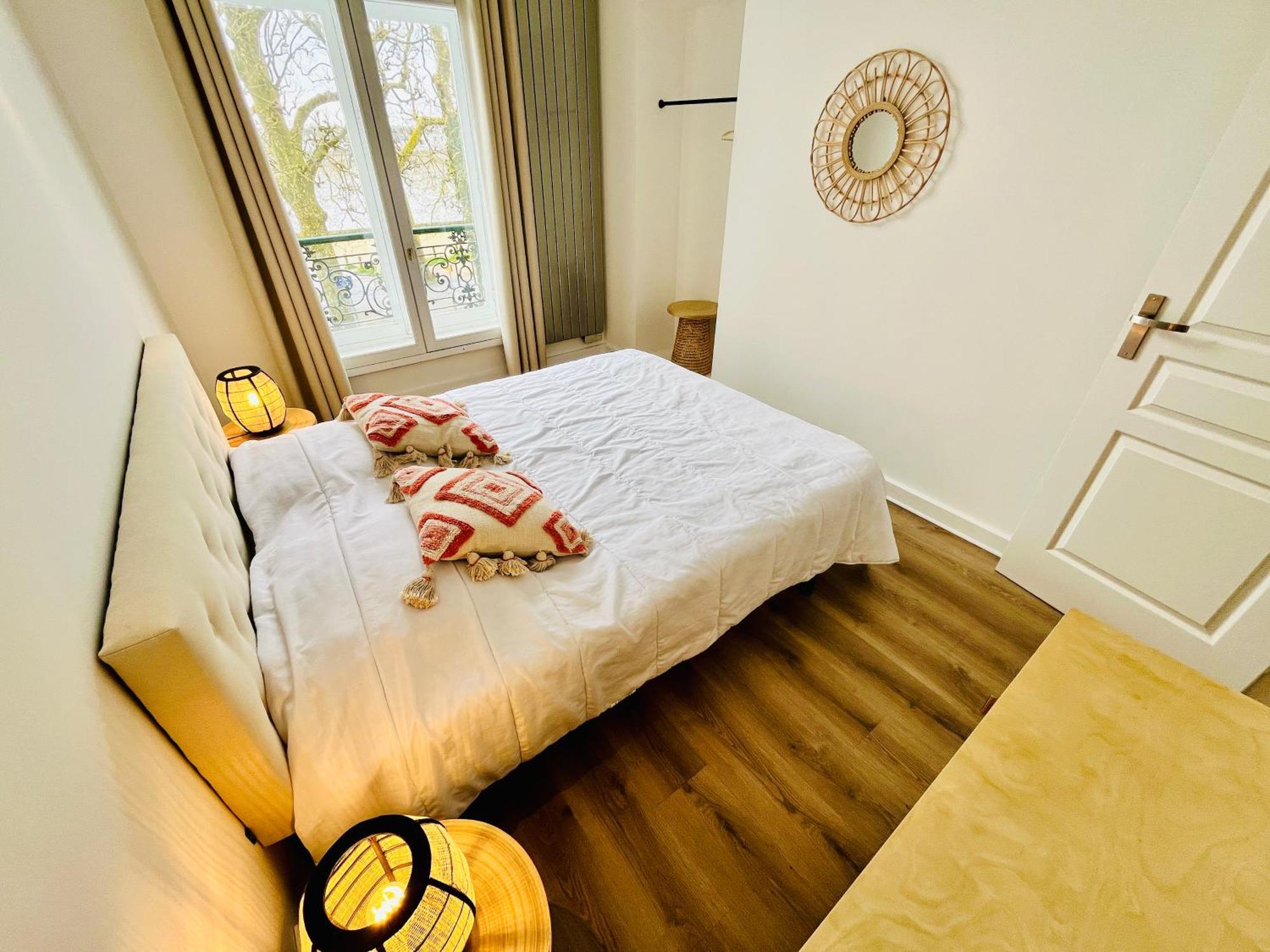Hypercentre, Quai De Loire, Lumineux, Spacieux, Familial, Le Jehan De Saveuse Blois Ngoại thất bức ảnh