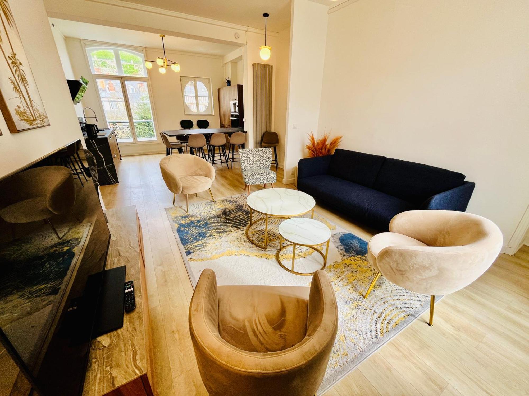 Hypercentre, Quai De Loire, Lumineux, Spacieux, Familial, Le Jehan De Saveuse Blois Ngoại thất bức ảnh